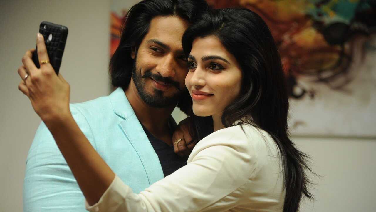 Udgharsha (2019) 0