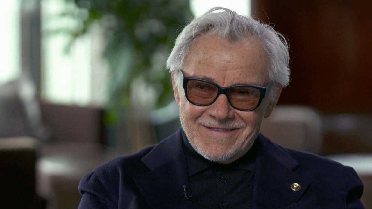 Harvey Keitel : À l'ombre des ténèbres (2024) 0