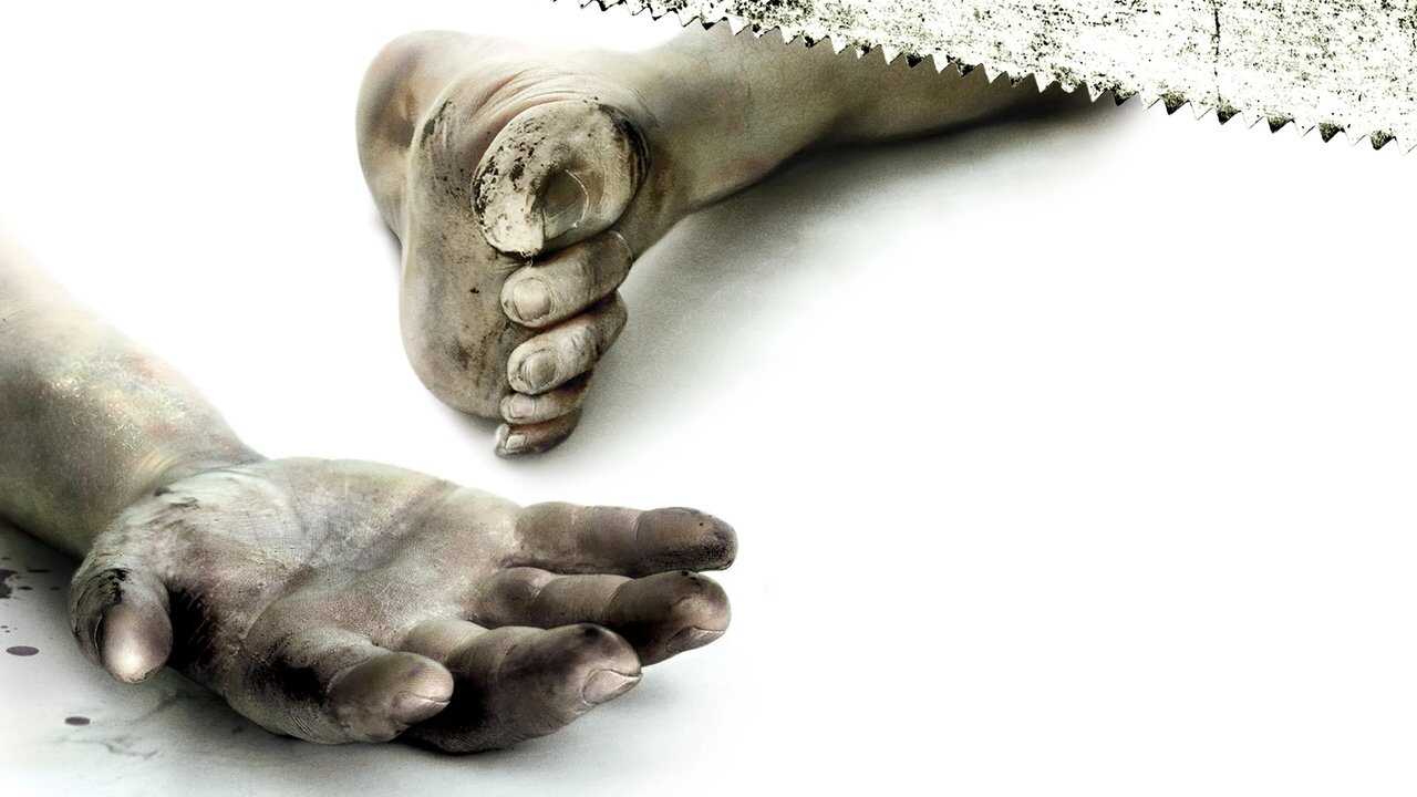 Saw (2004) 0
