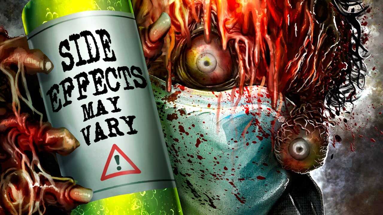Side Effects May Vary (2024) 0