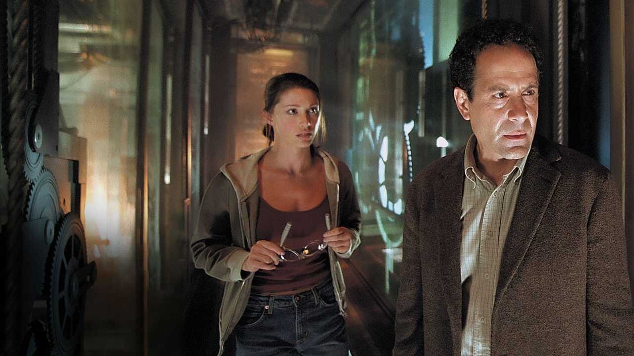 13 fantasmas (2001) 0