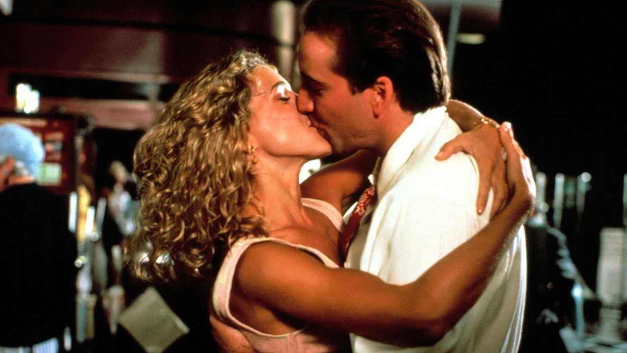 Honeymoon in Vegas 0