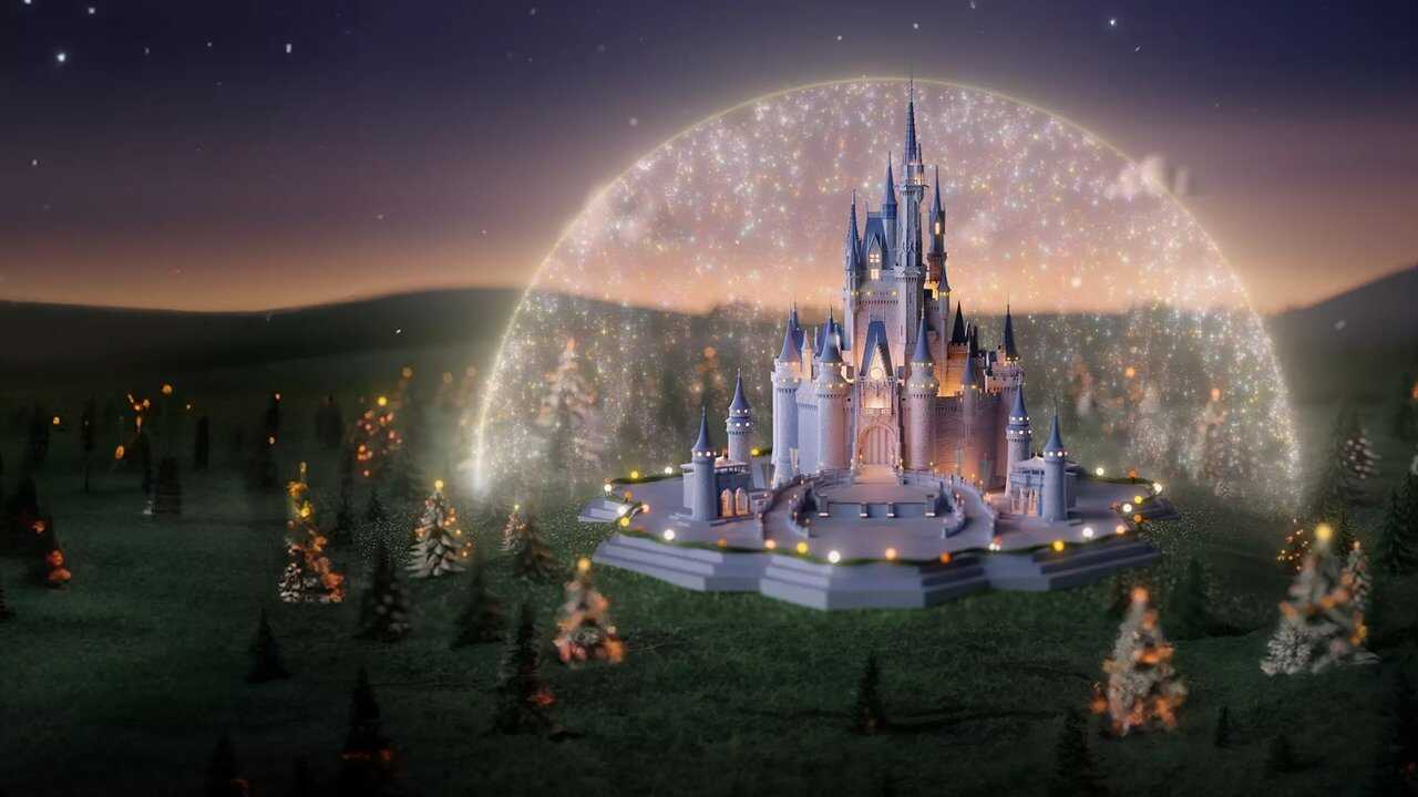 The Wonderful World of Disney: Holiday Spectacular (2024) 0