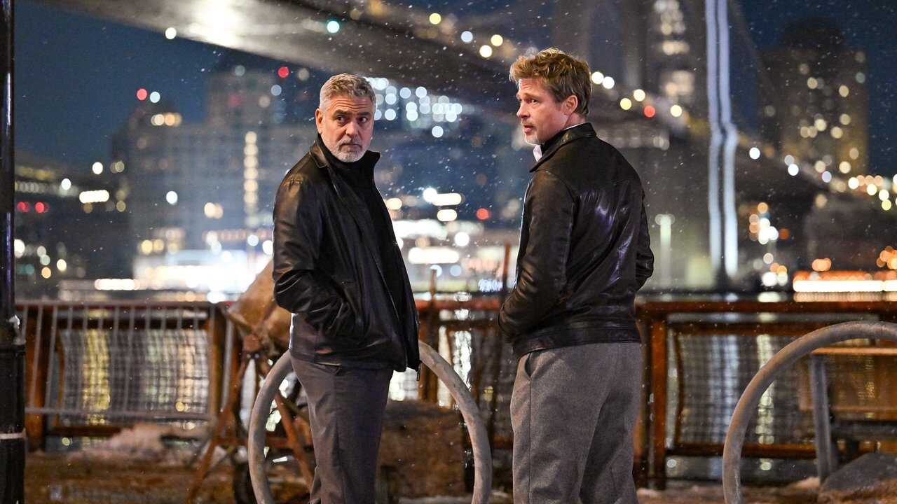 Wolfs (2024) 0