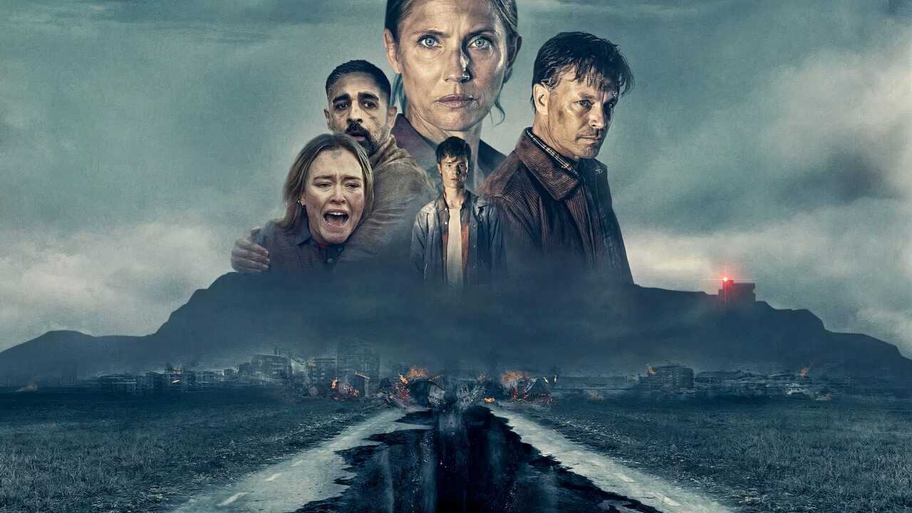 The Abyss (2023) 0