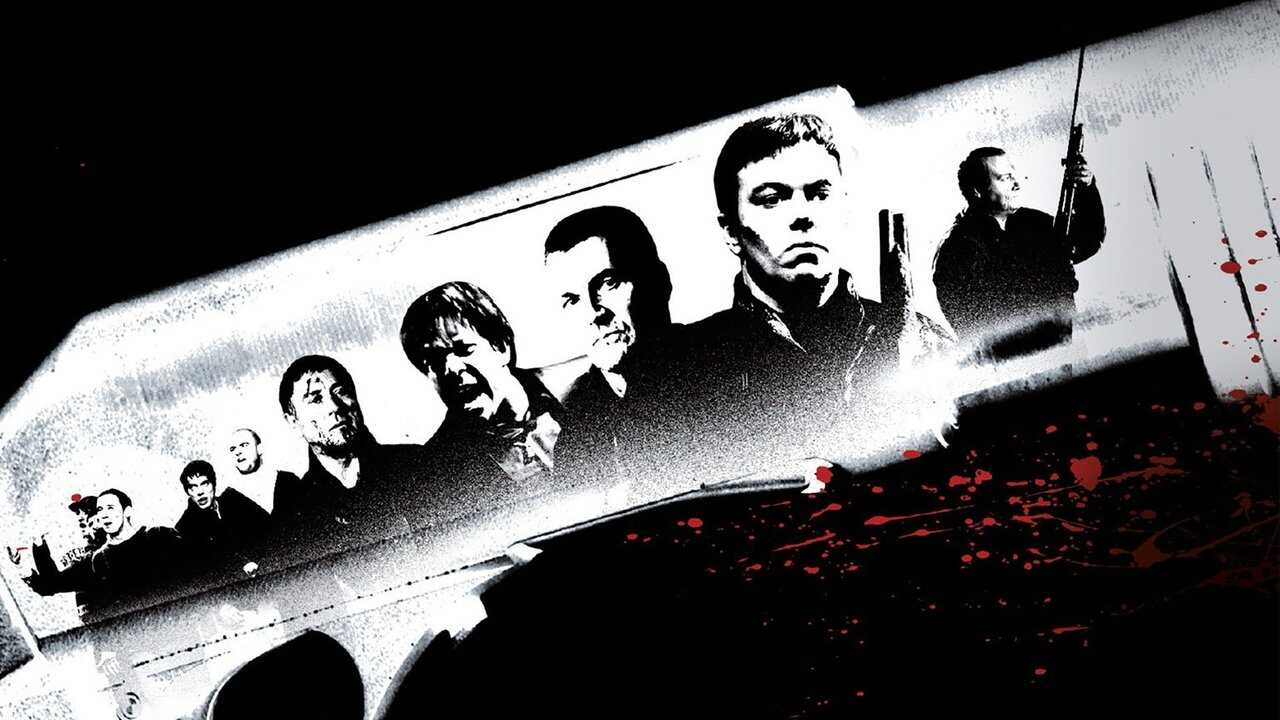 Rise of the Footsoldier (2007) 0