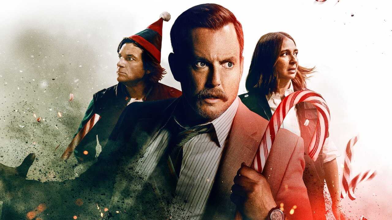 Who Killed Santa? A Murderville Murder Mystery 0