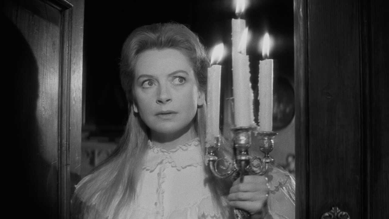 The Innocents 0