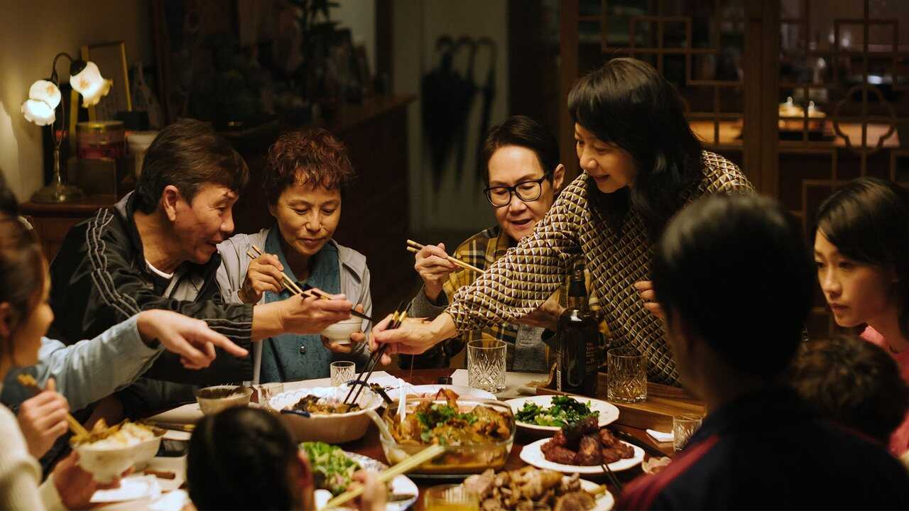 All Shall Be Well (2024) 0