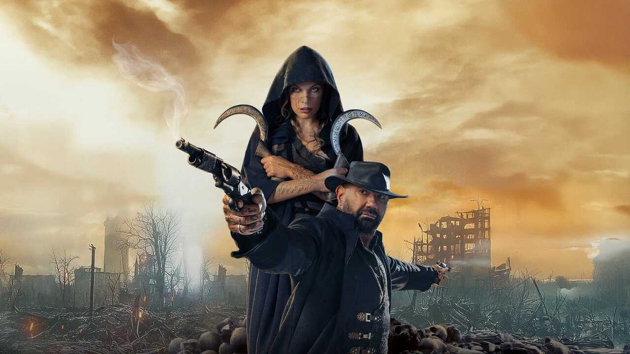 In the Lost Lands (2025) 0