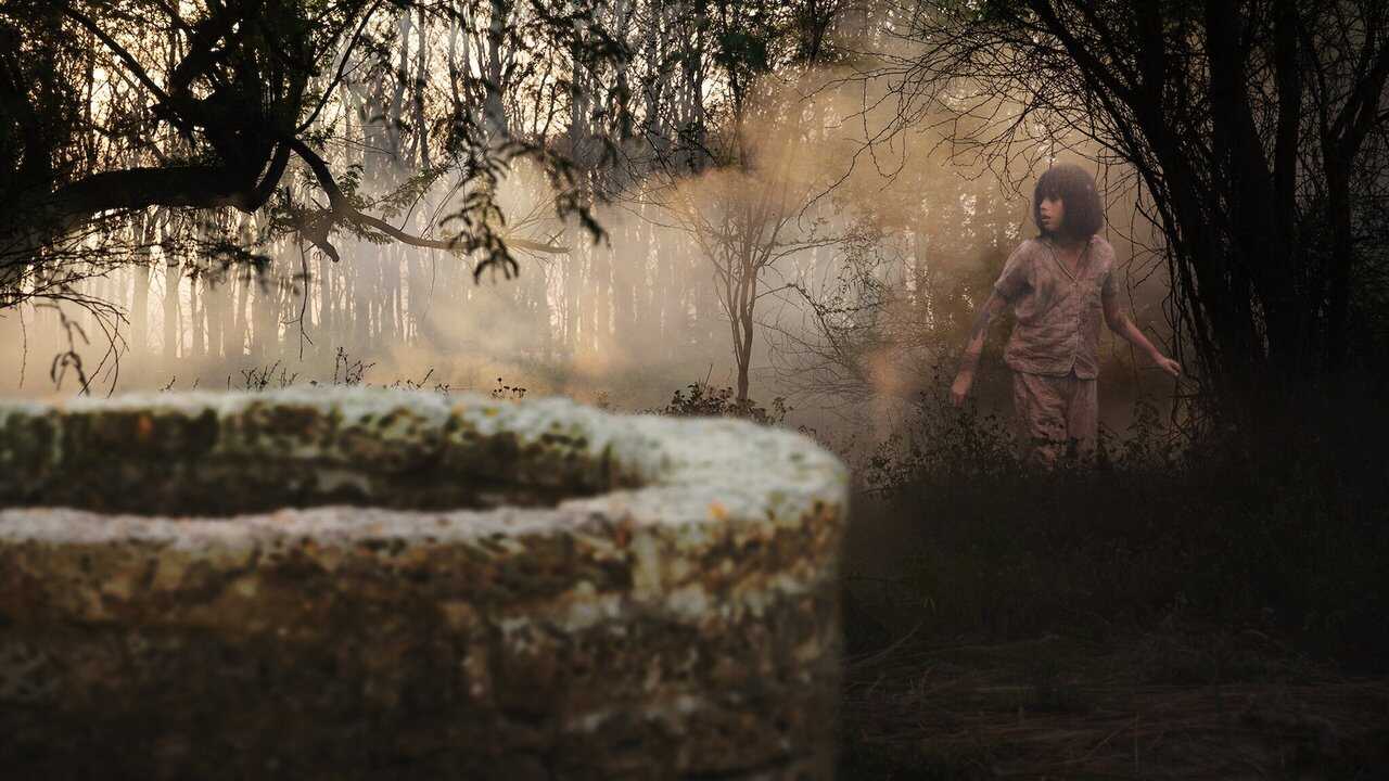Kaali Khuhi (2020) 0