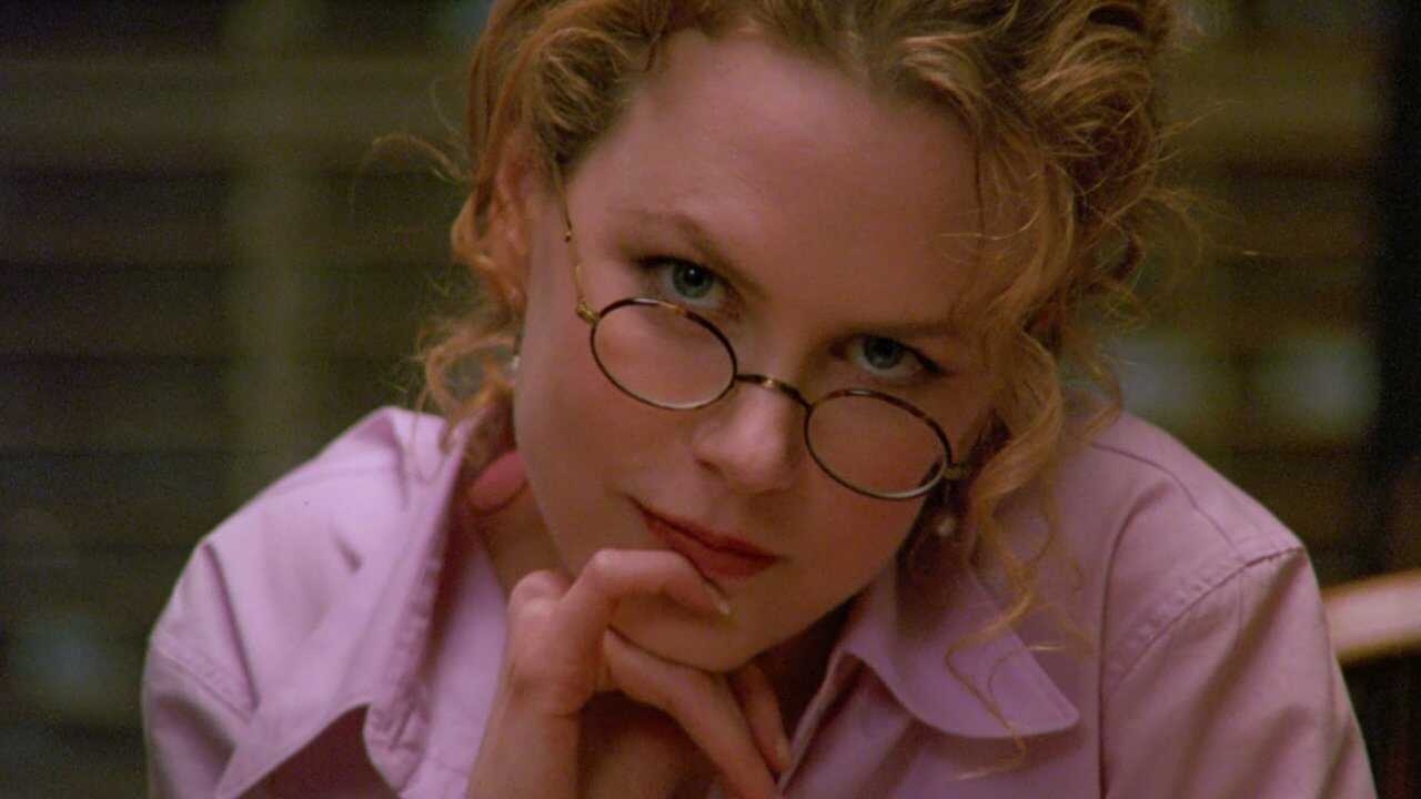 Eyes Wide Shut (1999) 0
