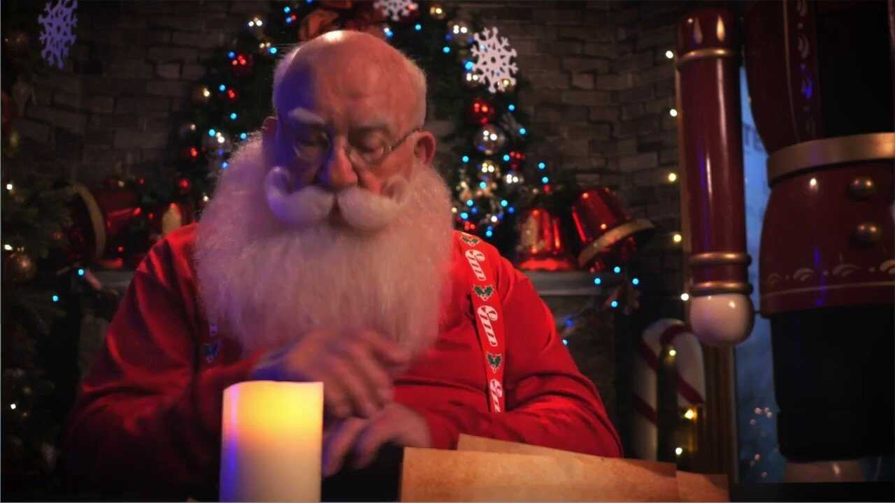 A Santa Story (2017) 0