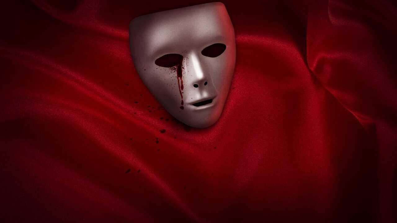 The Man with My Husband's Face 0