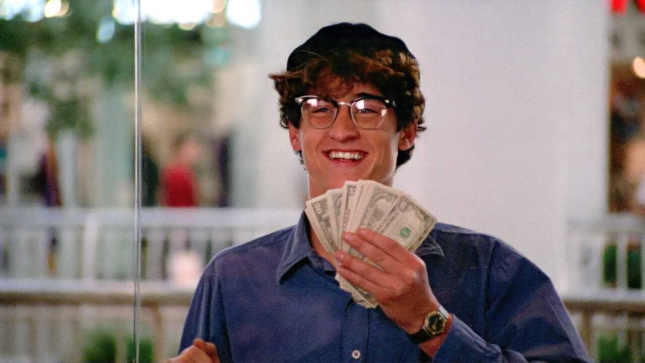 Can't Buy Me Love (1987) 0
