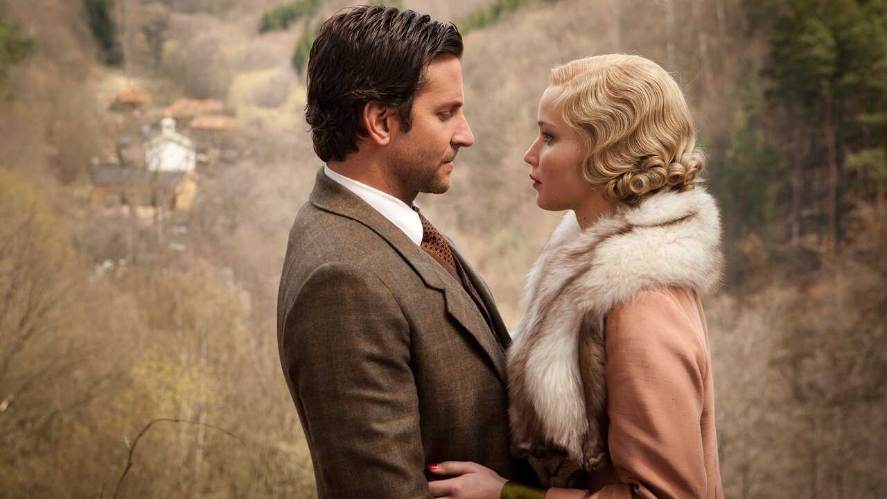 Serena (2014) 0