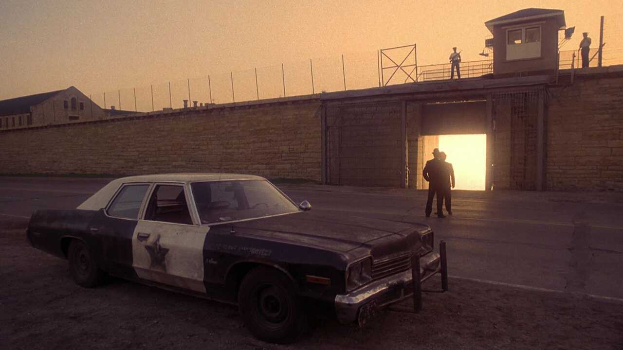 The Blues Brothers 0