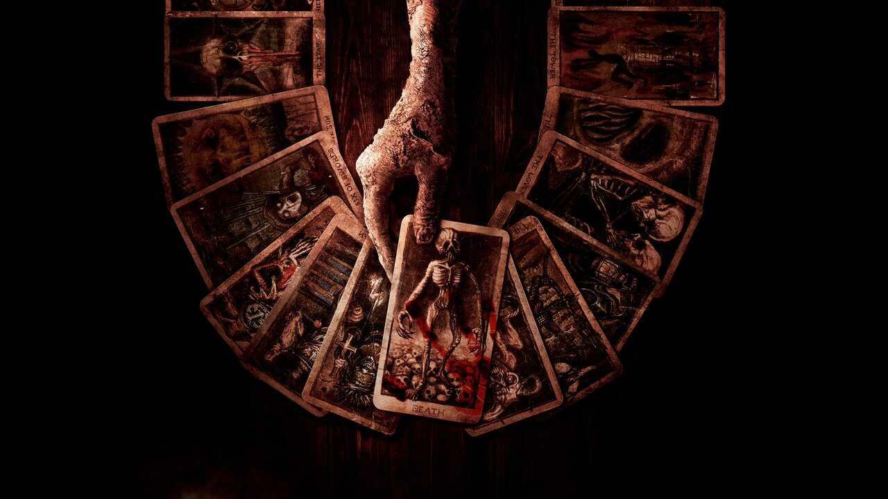 Tarot: Karta śmierci (2024) 0