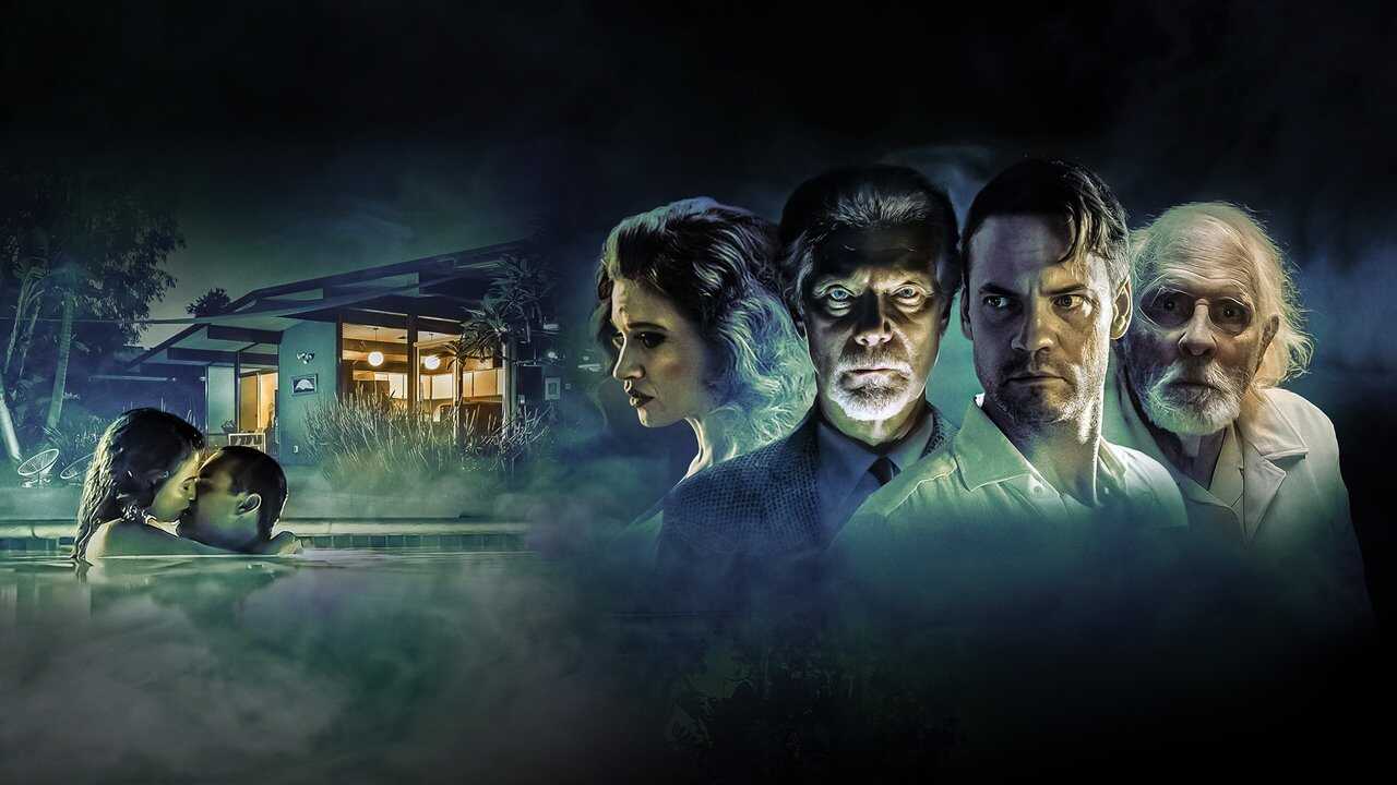 Mid-Century (2022) 0