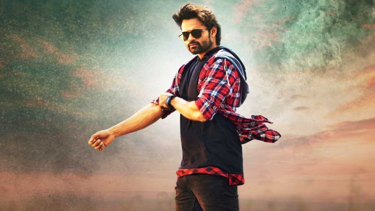 Thikka (2016) 0