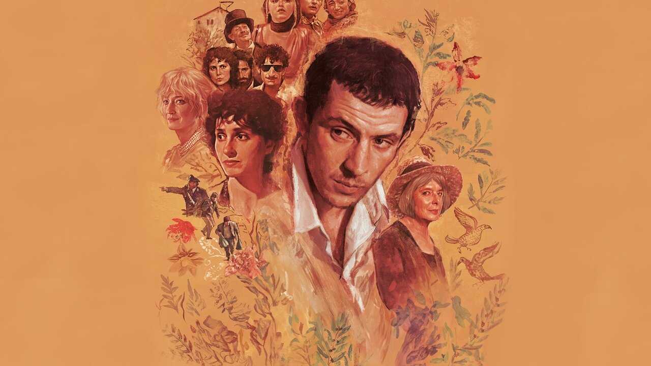 La quimera (2023) 0