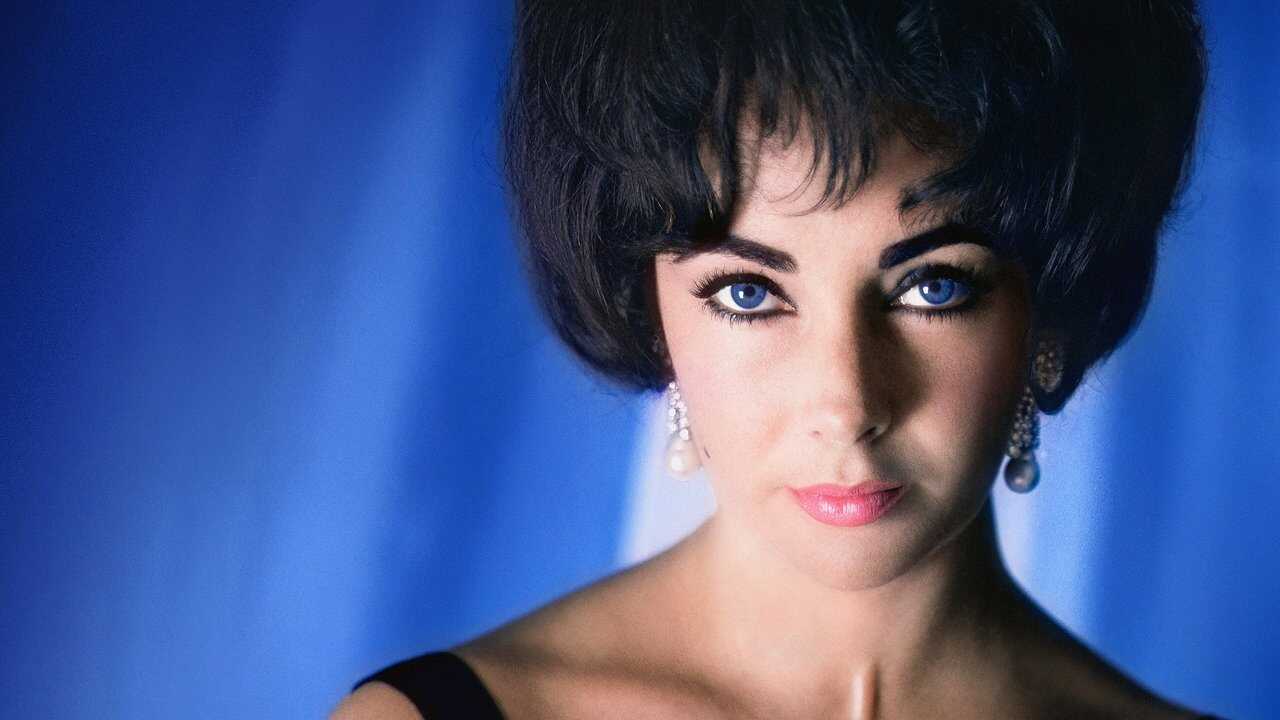 Elizabeth Taylor: The Lost Tapes 0