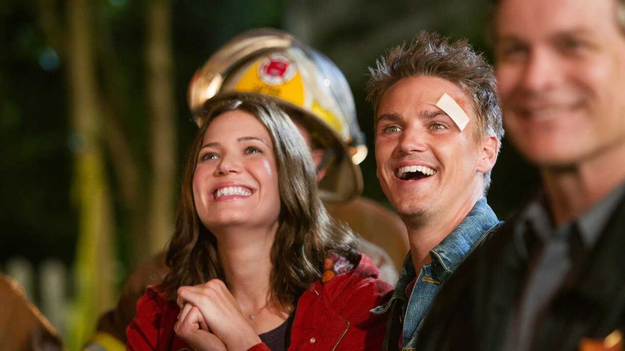 Christmas in Conway 0