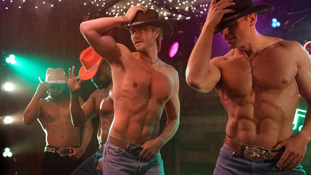 The Merry Gentlemen 0