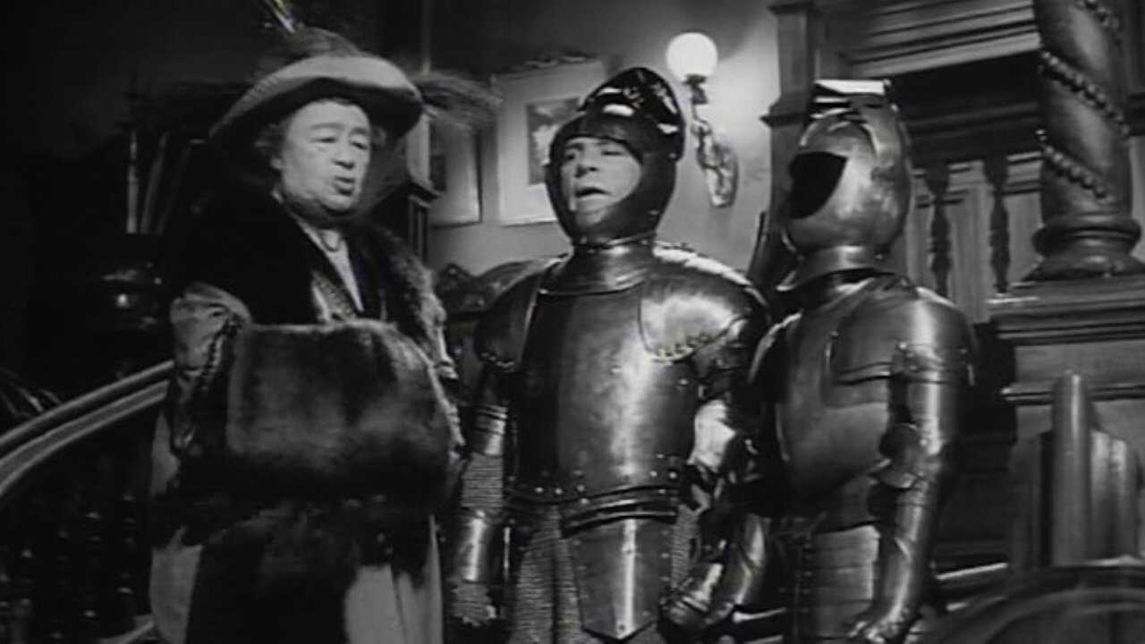 The Girl on the Boat (1962) 0