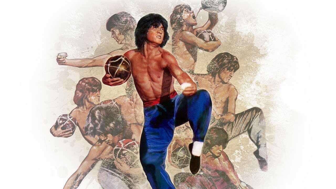 醉拳 0