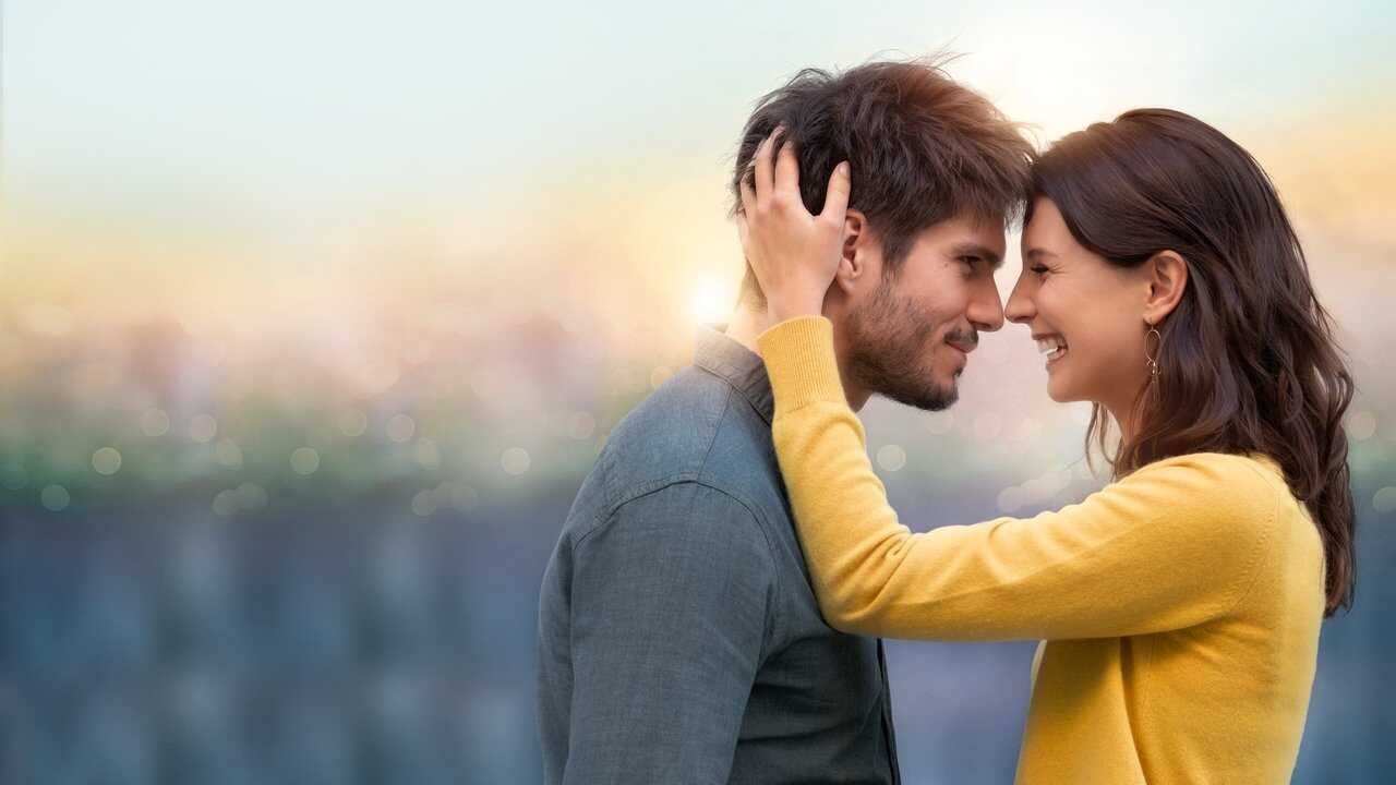 Love at Second Sight 0