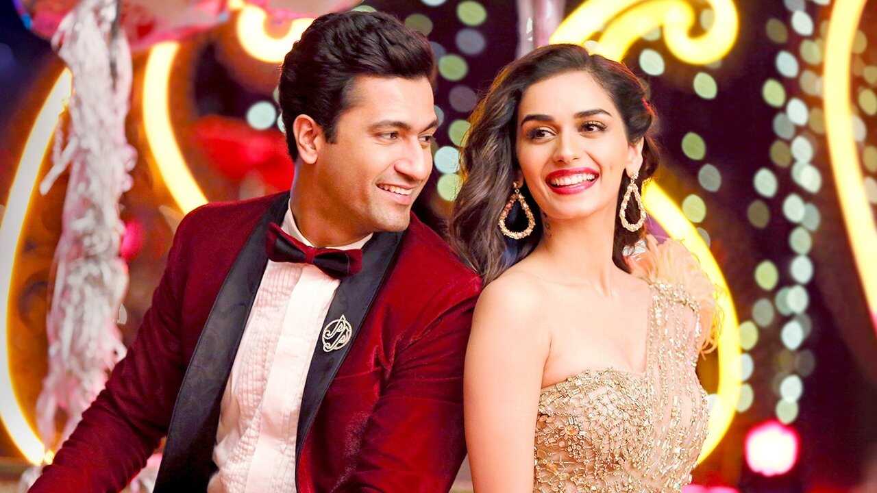 The Great Indian Family (2023) 0