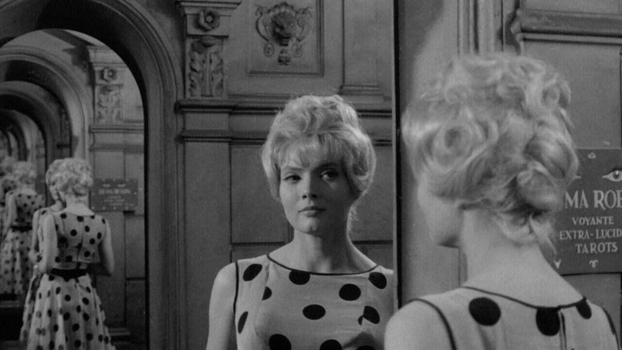 Cléo from 5 to 7 (1962) 0