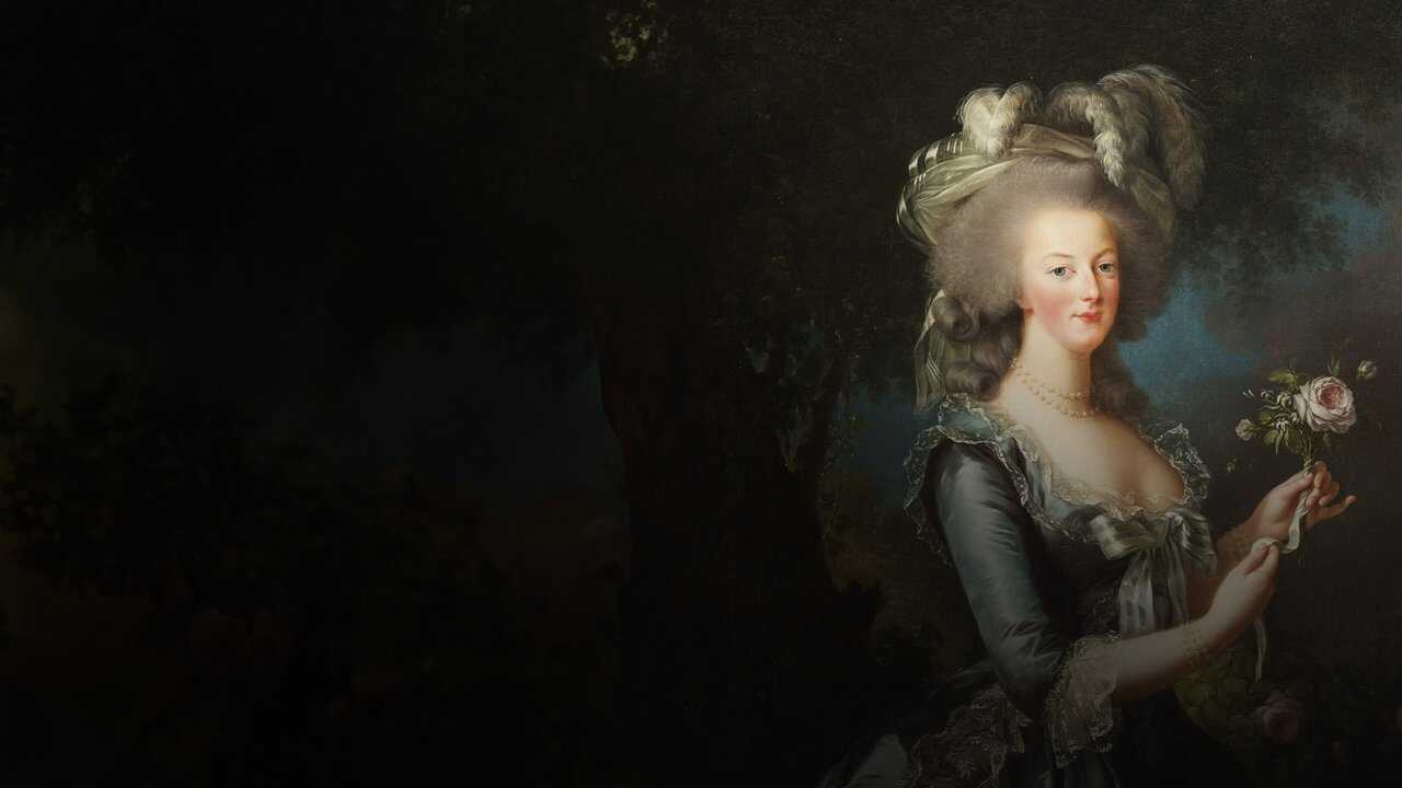 Les Trésors de Marie-Antoinette à Versailles (2024) 0