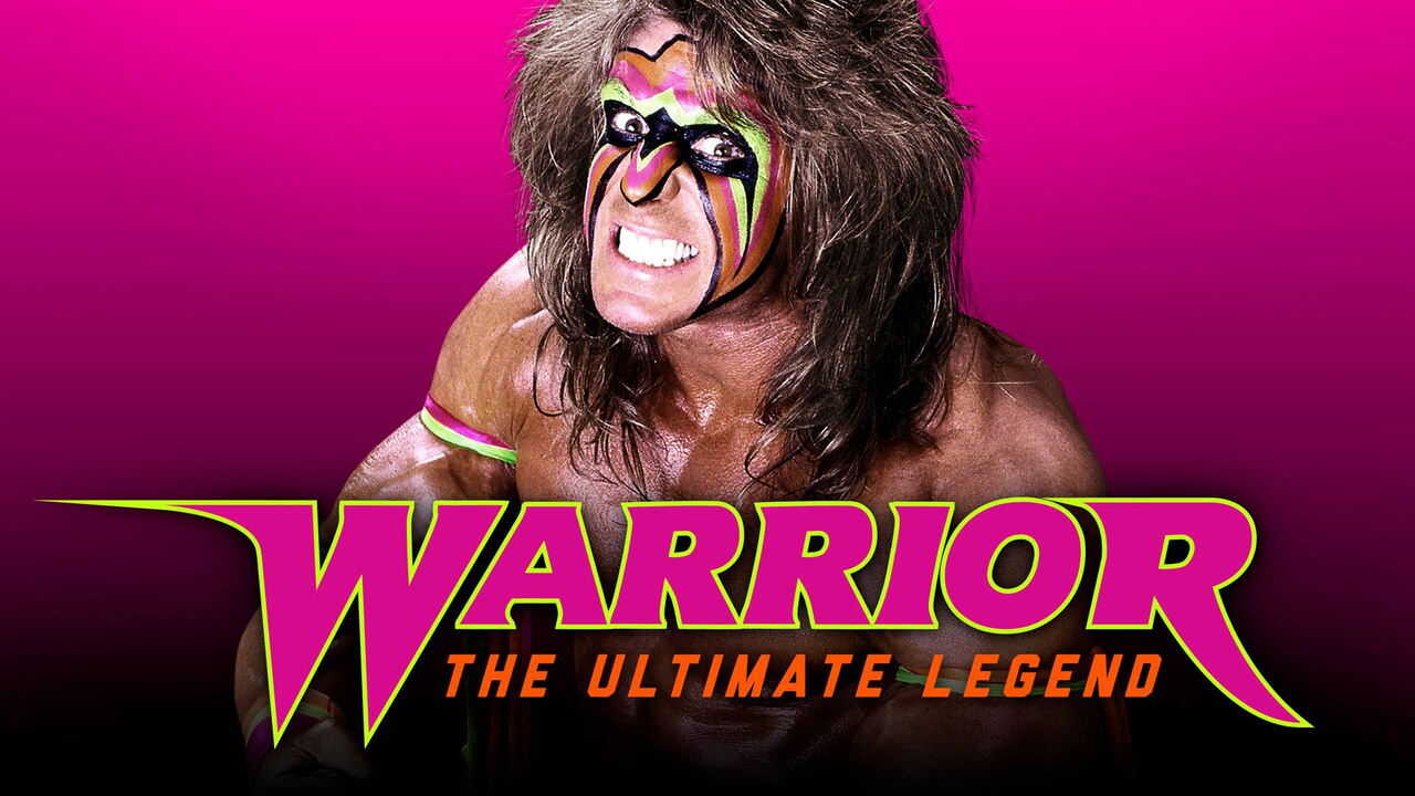 Warrior: The Ultimate Legend 0