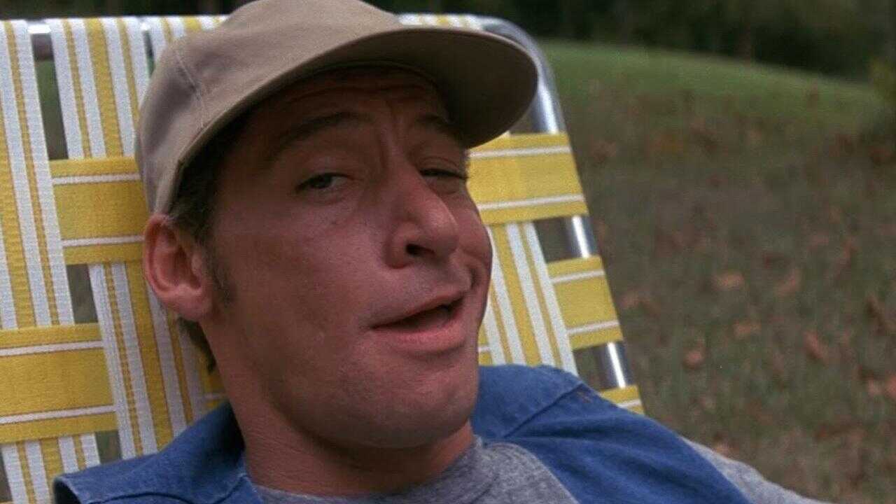 Ernest Goes to Camp 0