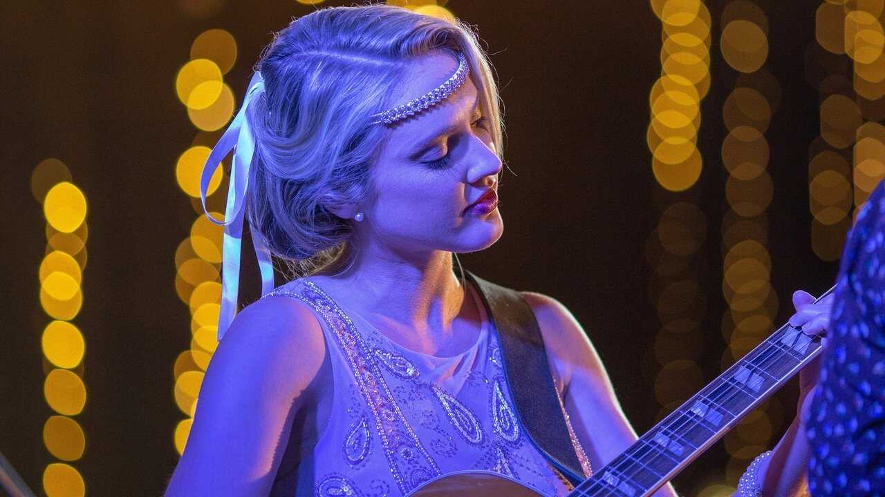 Stars Fell on Alabama 0