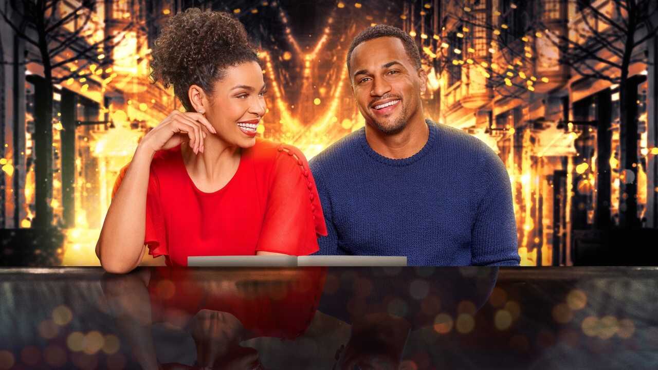 A Christmas Treasure 0