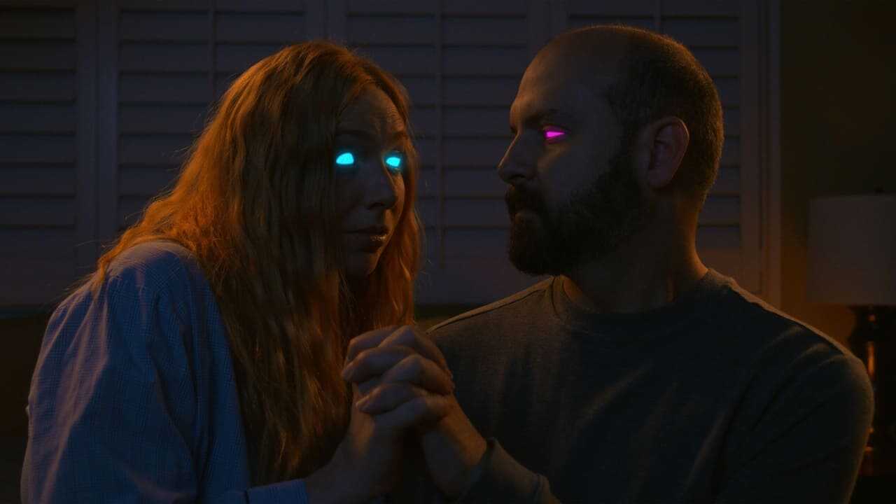 The Becomers (2024) 0