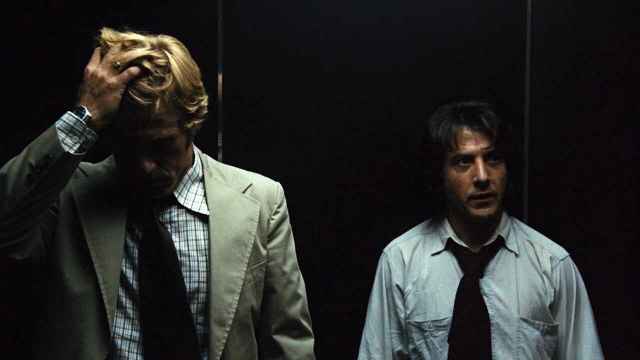 All the President's Men 0