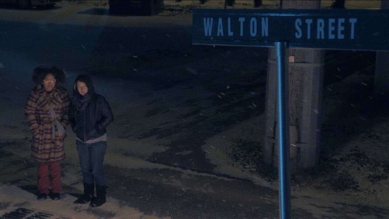 The Beast of Walton St. 0