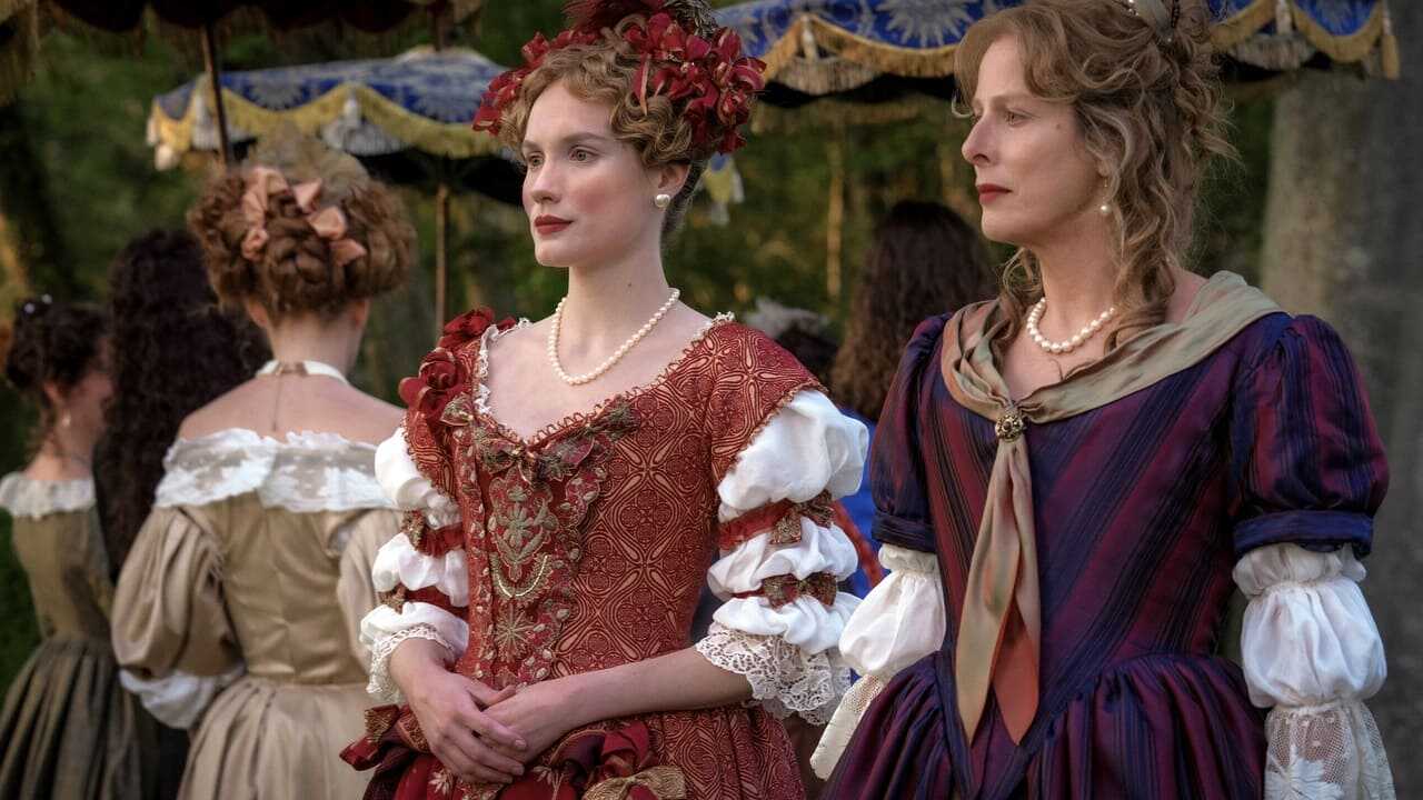 Madame de Sévigné (2024) 0