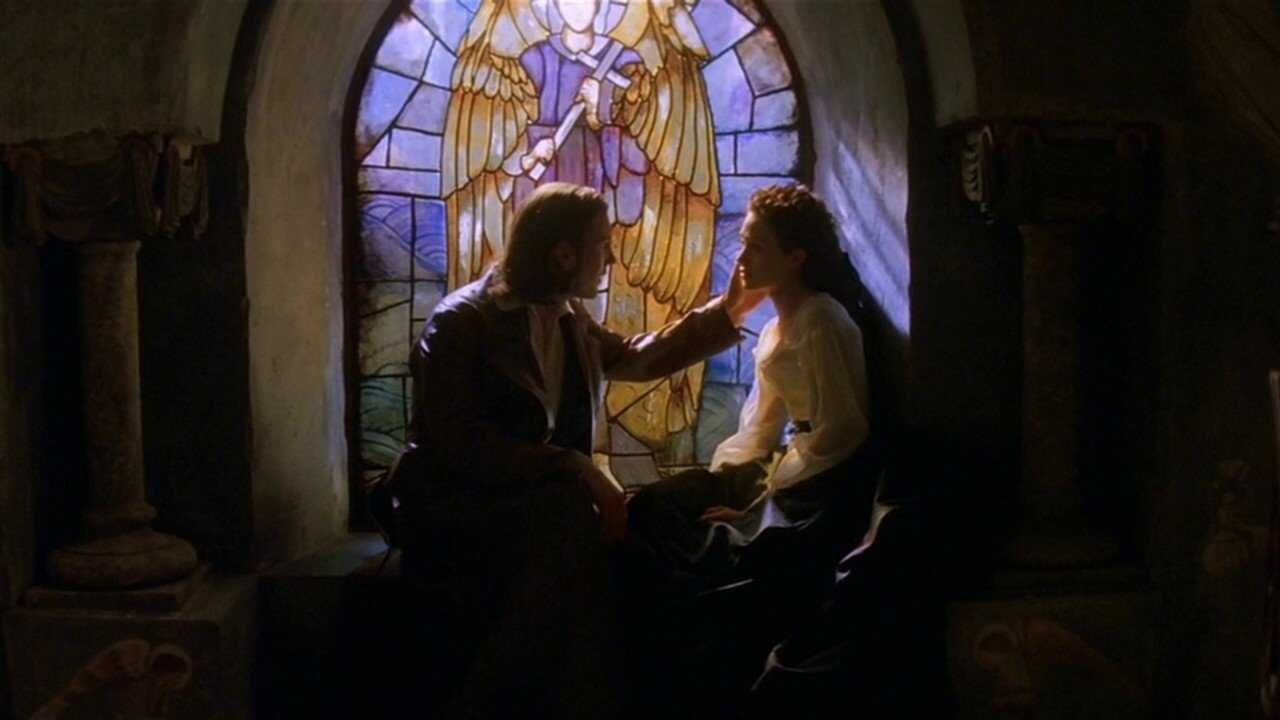 The Phantom of the Opera (2004) 0