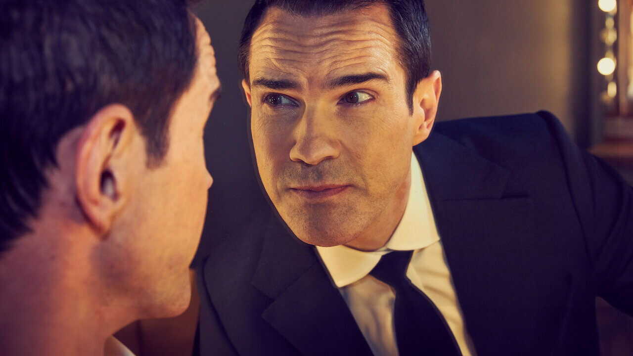 Jimmy Carr: Natural Born Killer (2024) 0