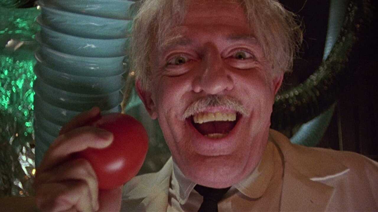 Return of the Killer Tomatoes! 0