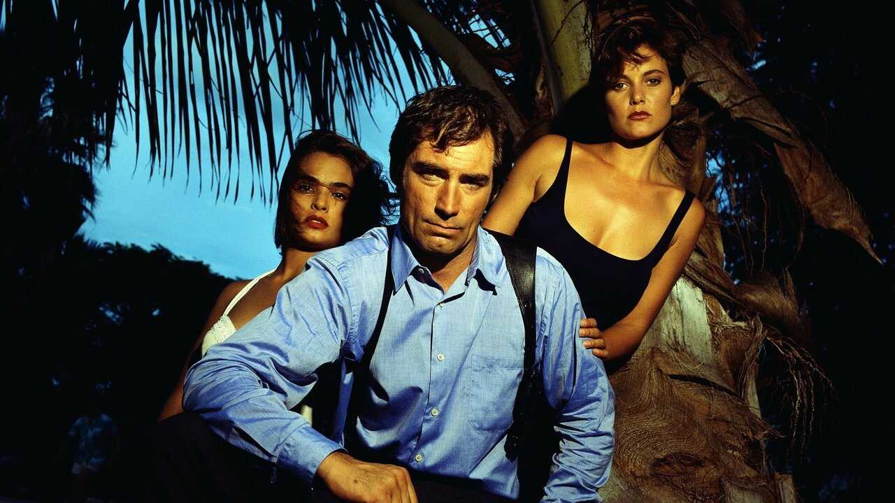 Licence to Kill (1989) 0