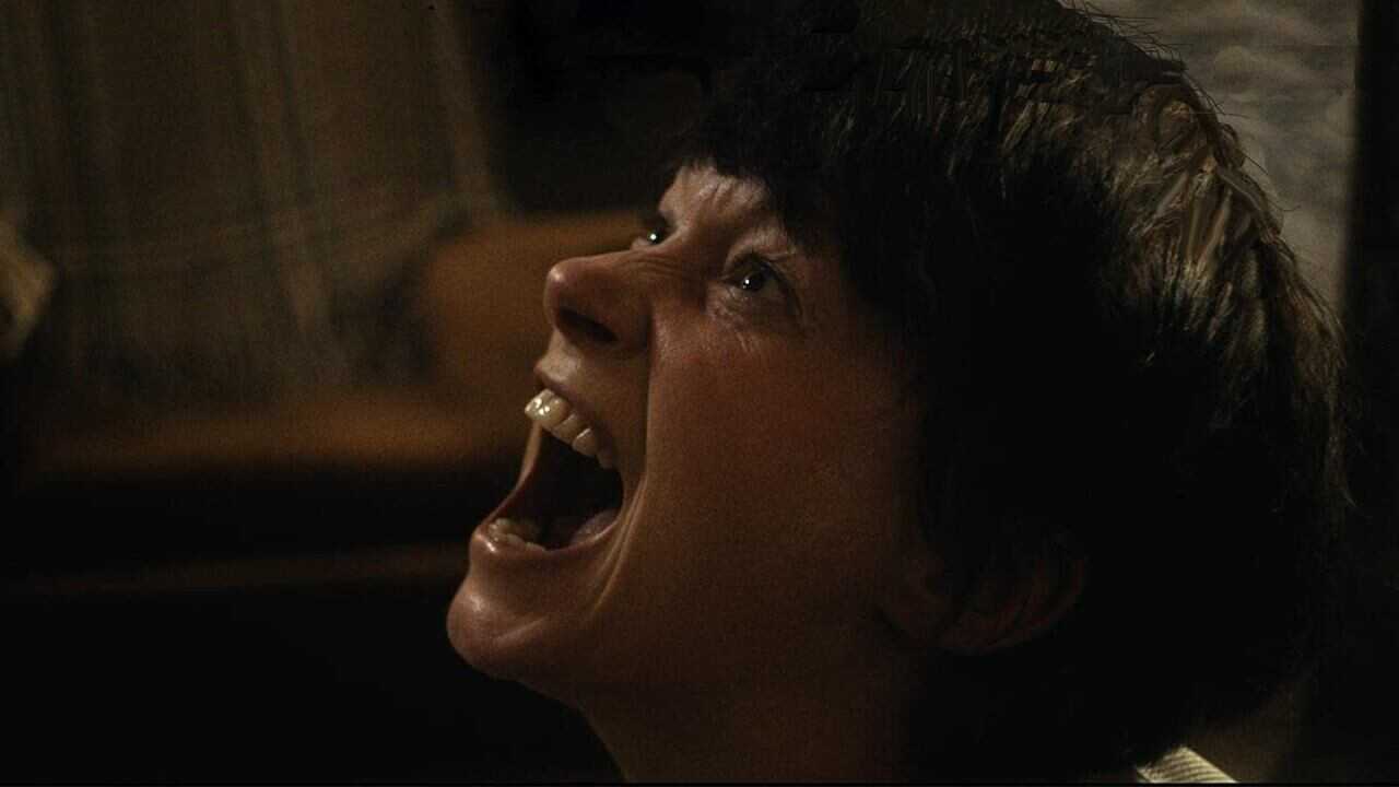 You Are Not My Mother 0