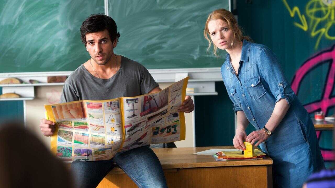 Fack ju Göhte (2013) 0