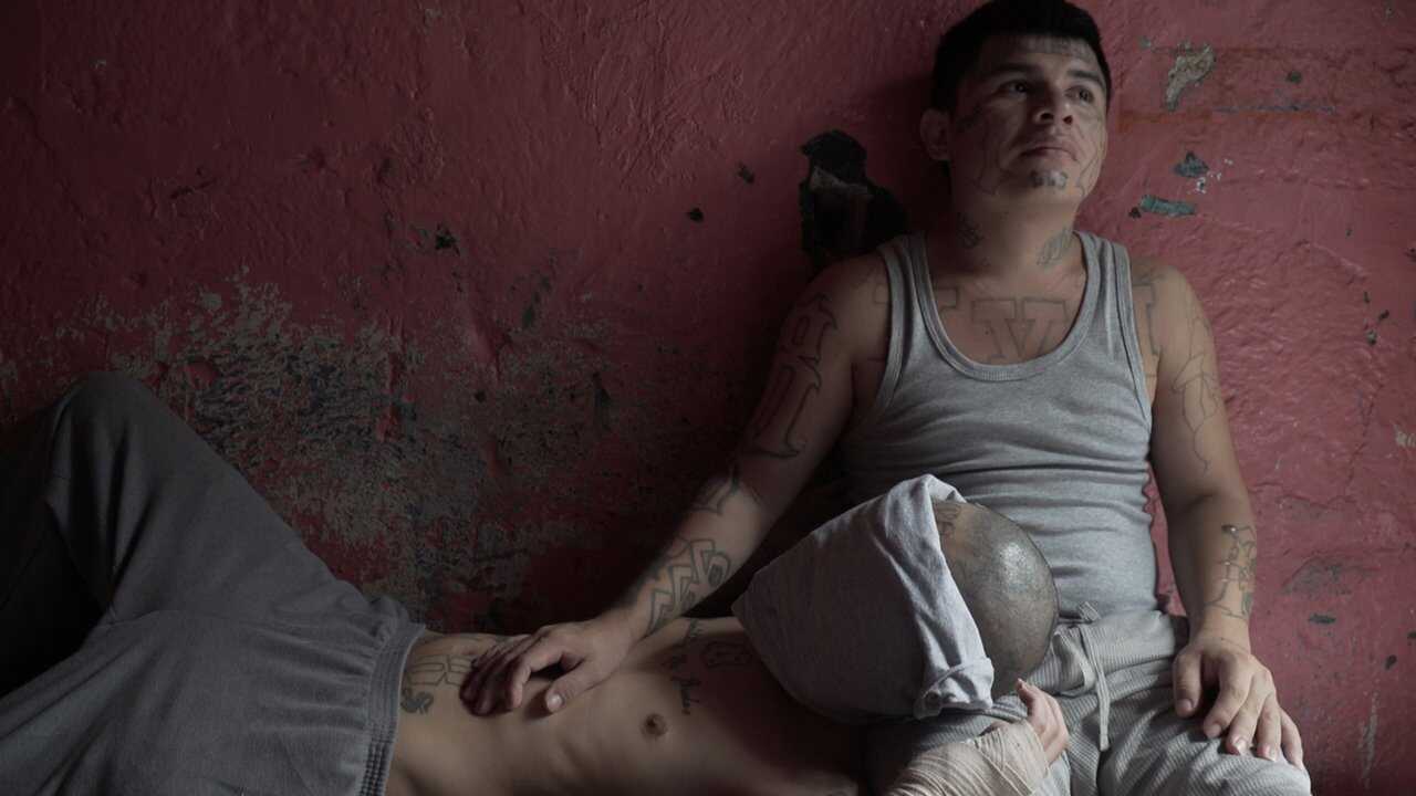Imperdonable (2020) 0