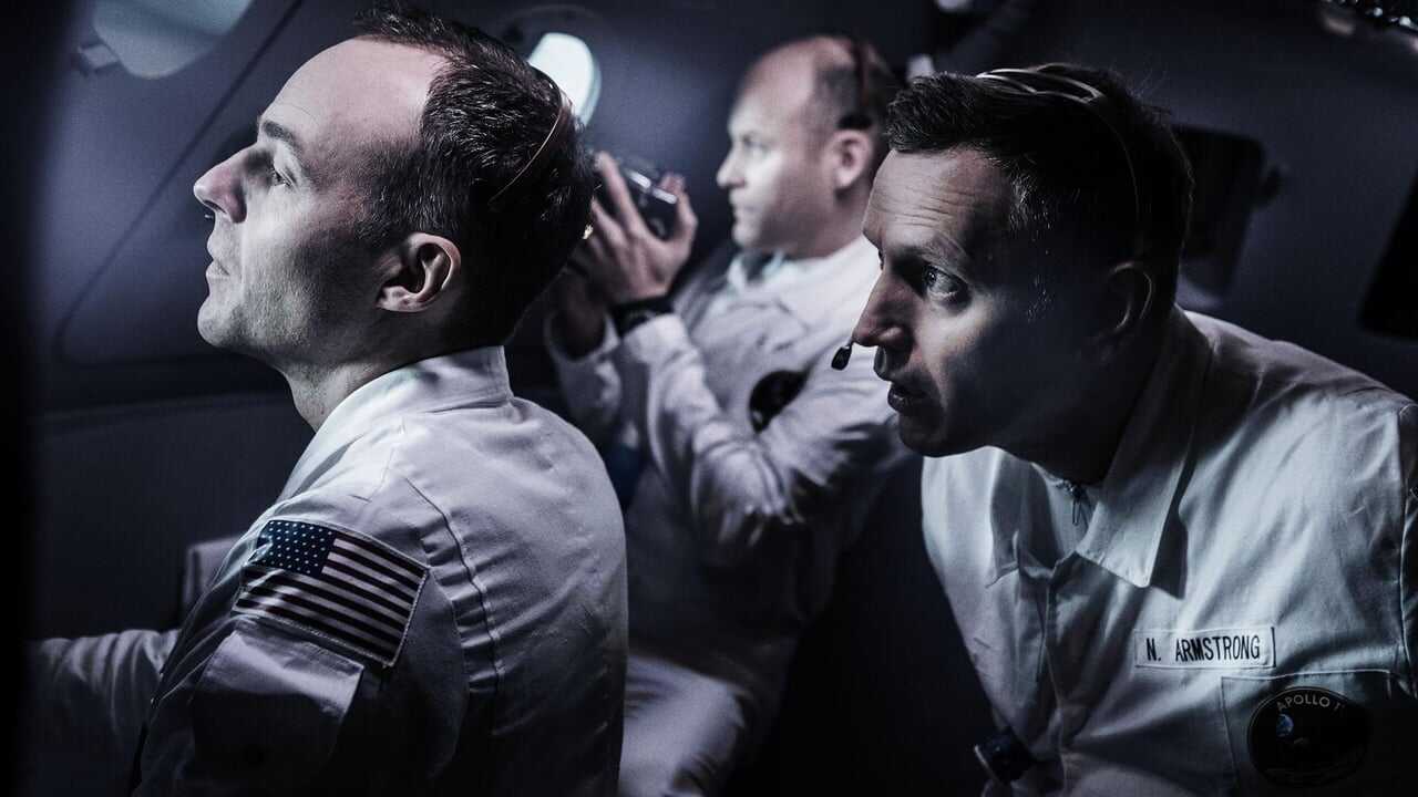 8 Days: To the Moon and Back 0